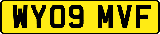 WY09MVF