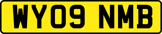 WY09NMB