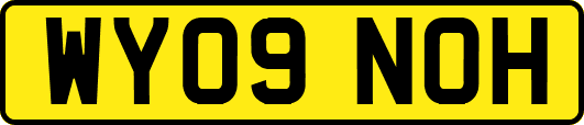 WY09NOH