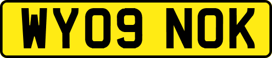 WY09NOK