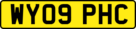 WY09PHC