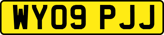 WY09PJJ