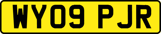 WY09PJR
