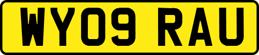 WY09RAU