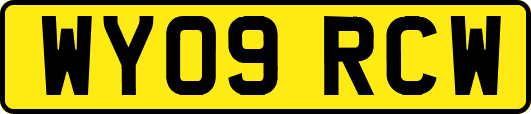 WY09RCW
