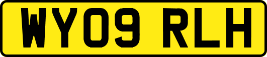 WY09RLH