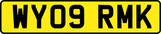 WY09RMK