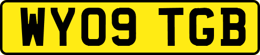 WY09TGB