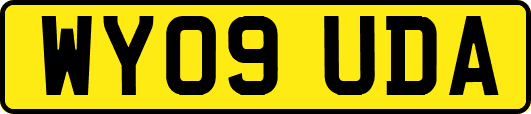 WY09UDA