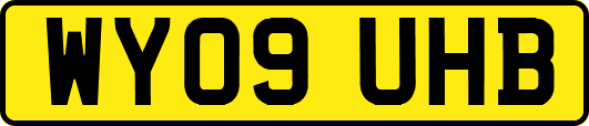 WY09UHB