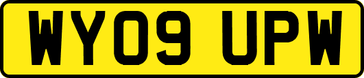 WY09UPW