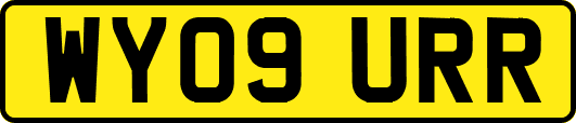WY09URR