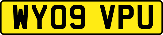 WY09VPU