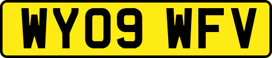 WY09WFV
