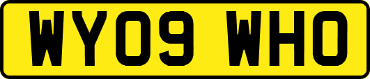 WY09WHO