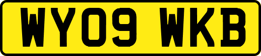 WY09WKB