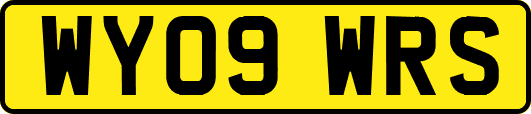 WY09WRS