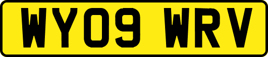 WY09WRV