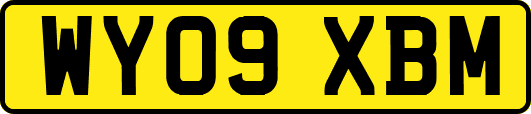 WY09XBM