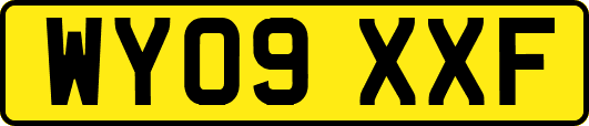 WY09XXF
