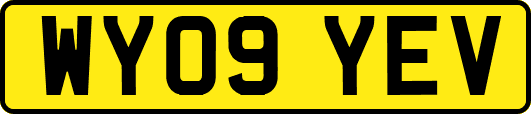 WY09YEV