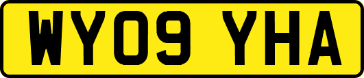 WY09YHA
