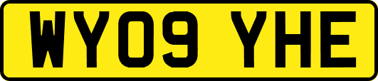 WY09YHE