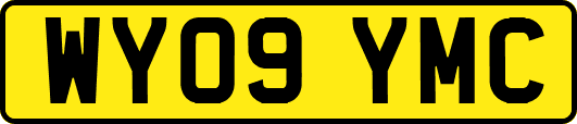 WY09YMC