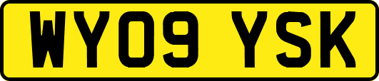 WY09YSK