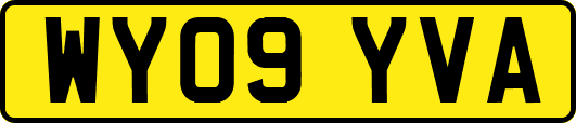WY09YVA