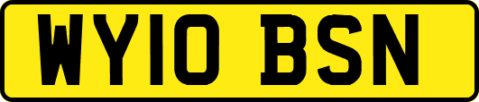 WY10BSN