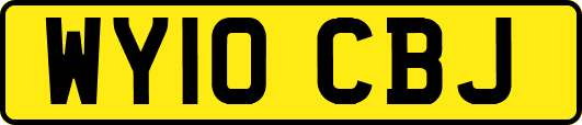 WY10CBJ