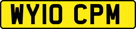 WY10CPM