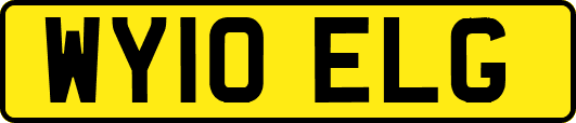 WY10ELG