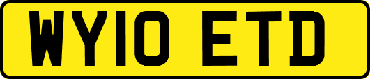 WY10ETD