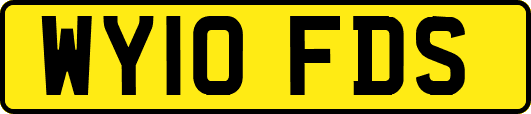 WY10FDS