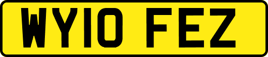 WY10FEZ