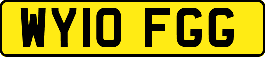 WY10FGG