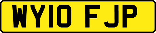 WY10FJP
