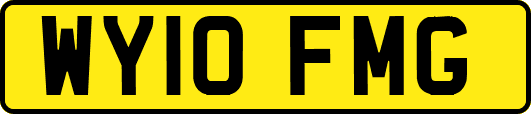 WY10FMG
