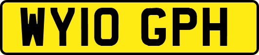 WY10GPH