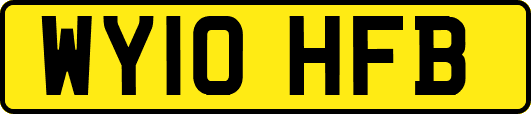 WY10HFB