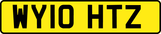 WY10HTZ