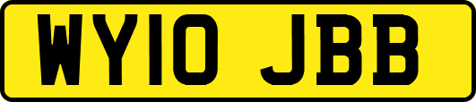 WY10JBB