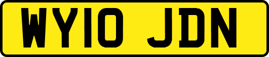 WY10JDN