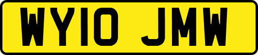 WY10JMW