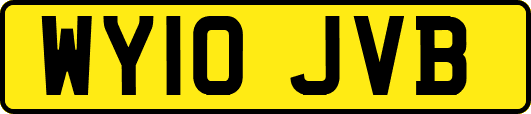WY10JVB