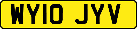 WY10JYV