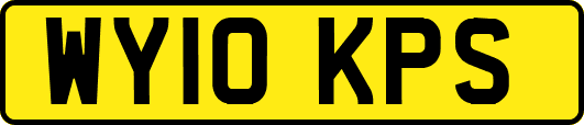WY10KPS
