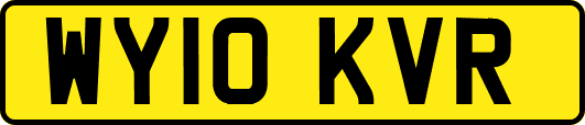 WY10KVR